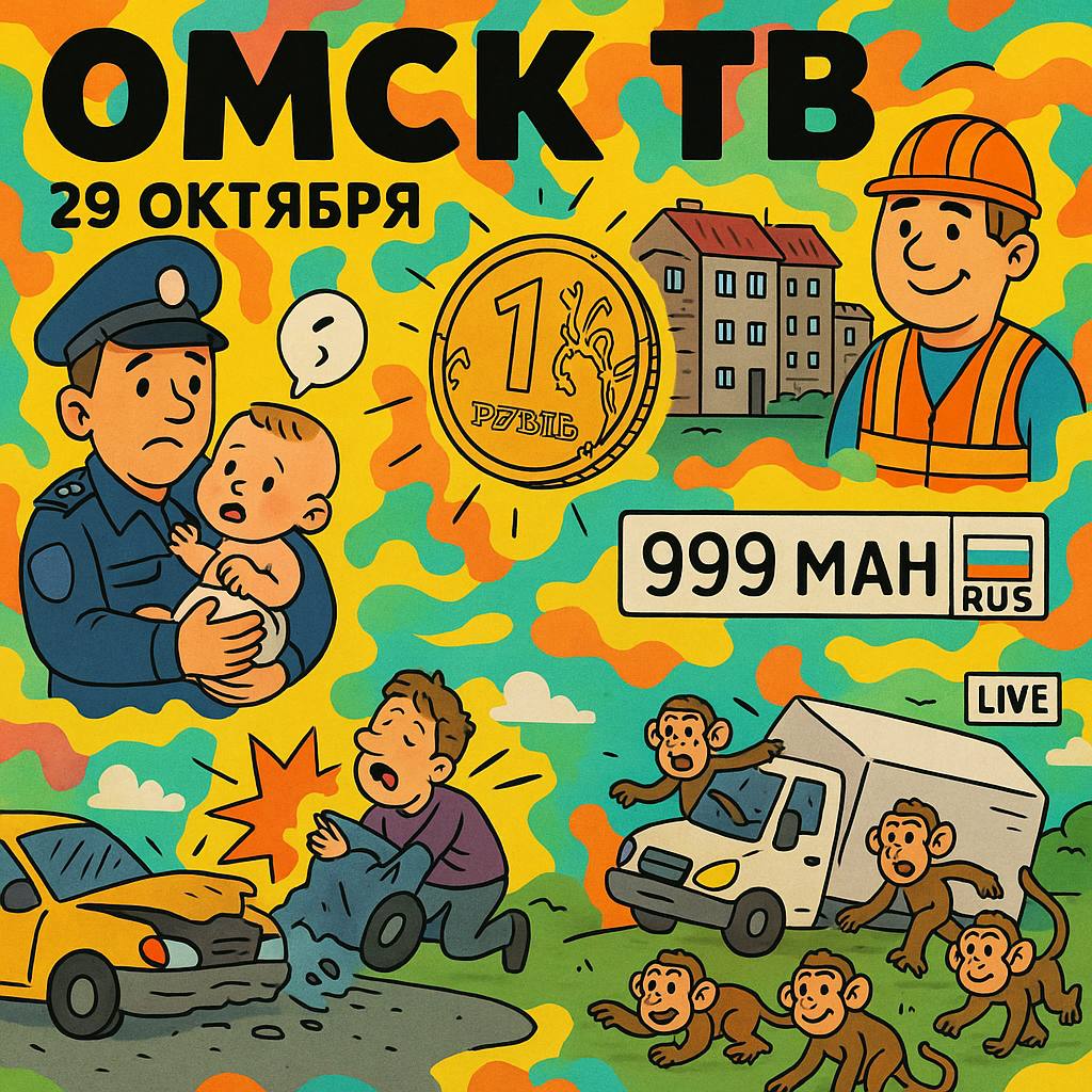 Самые интересное новости за 29 октября: