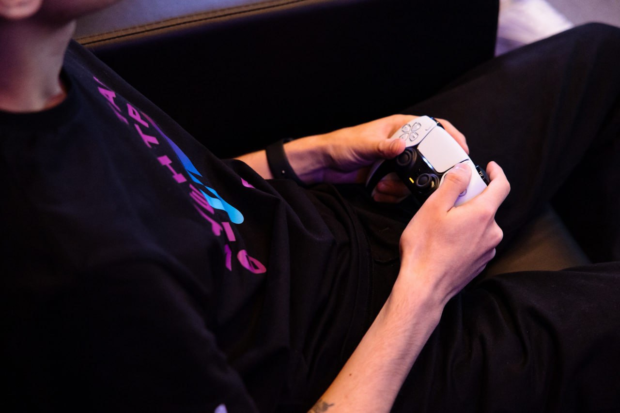 Фиджитал-центр Омской области – взгляд в будущее современного спорта! Фиджитал-центр Омской области – взгляд в будущее современного спорта!