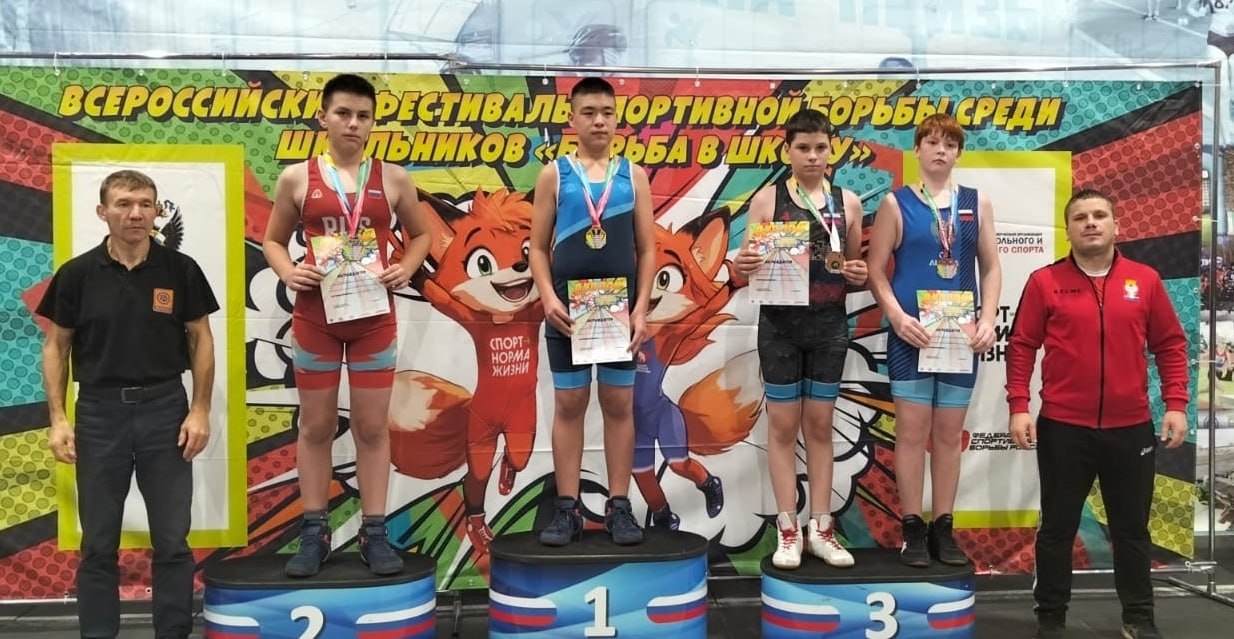 В Одесском во 2-й раз прошел региональный этап всероссийского фестиваля «Борьба в школу» В Одесском во 2-й раз прошел региональный этап всероссийского фестиваля «Борьба в школу»