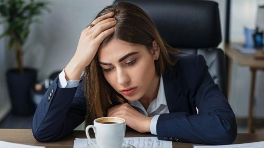 Женщины в Омске теряют работу чаще мужчин