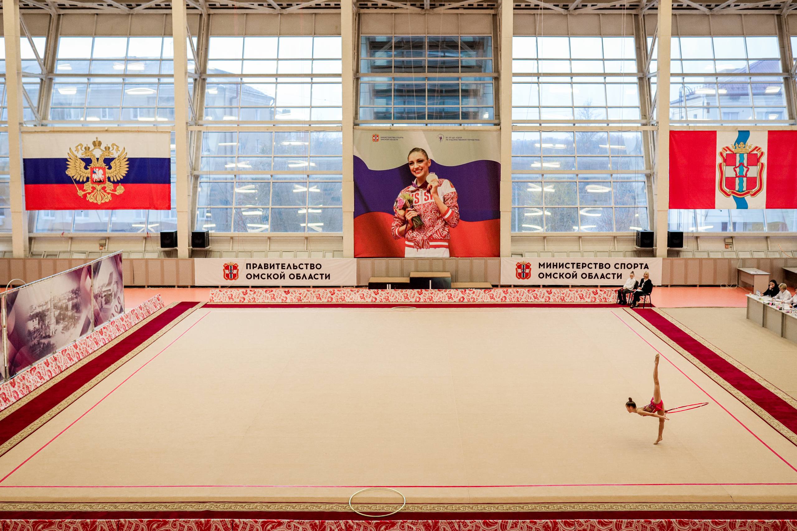 От первенства города — к олимпийскому пьедесталу! От первенства города — к олимпийскому пьедесталу!