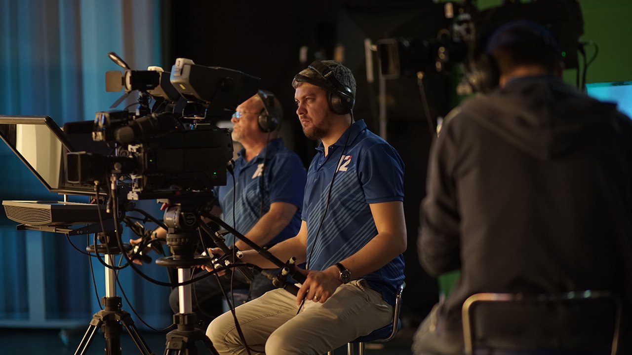 Ветераны СВО расскажут о службе по контракту в эфире 12 канала