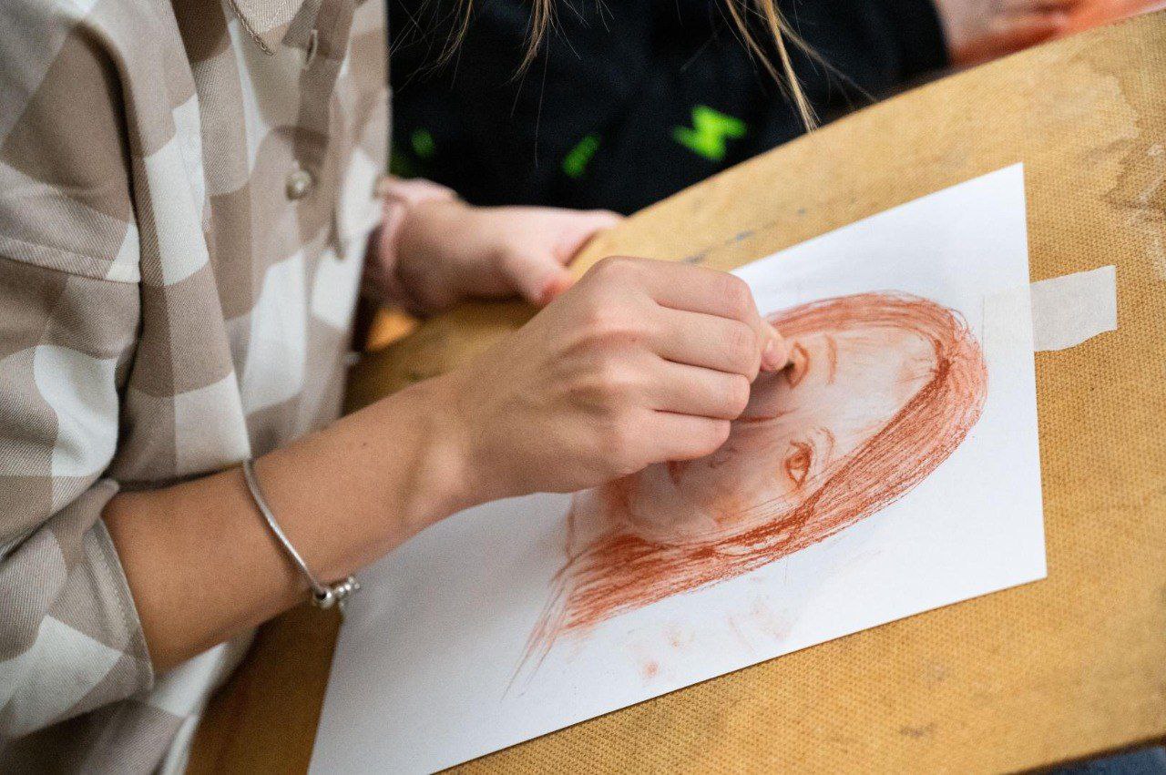 «Ночь искусств» пройдет с 1 по 4 ноября и охватит более 30 площадок в Омске и муниципальных районах Омской области.  «Ночь искусств» пройдет с 1 по 4 ноября и охватит более 30 площадок в Омске и муниципальных районах Омской области.