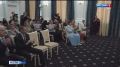 В региональном правительстве прошло вручение государственных наград и почетных званий