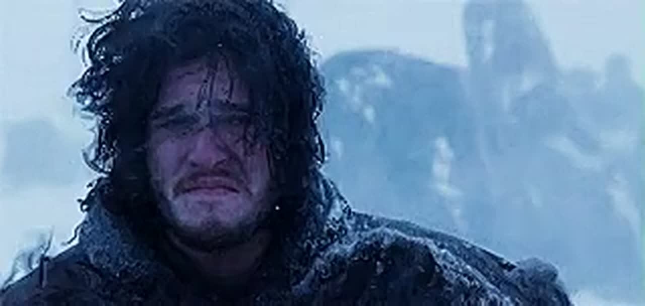 В Омскую область на смену потеплению придут снегопады и метели