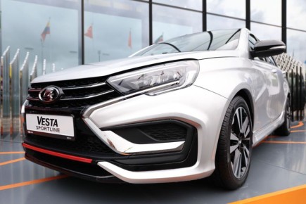 Мужчина отсудил у LADA 2,3 млн рублей из-за «грохота» в подвеске