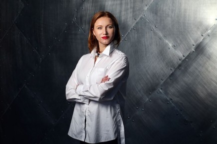 Директором омского филиала Президентской Академии назначена Ольга Боровская