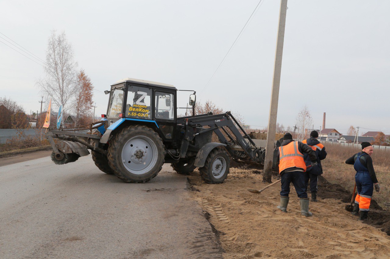 Сергей Шелест: До конца года обновим 109 остановок общественного транспорта Сергей Шелест: До конца года обновим 109 остановок общественного транспорта