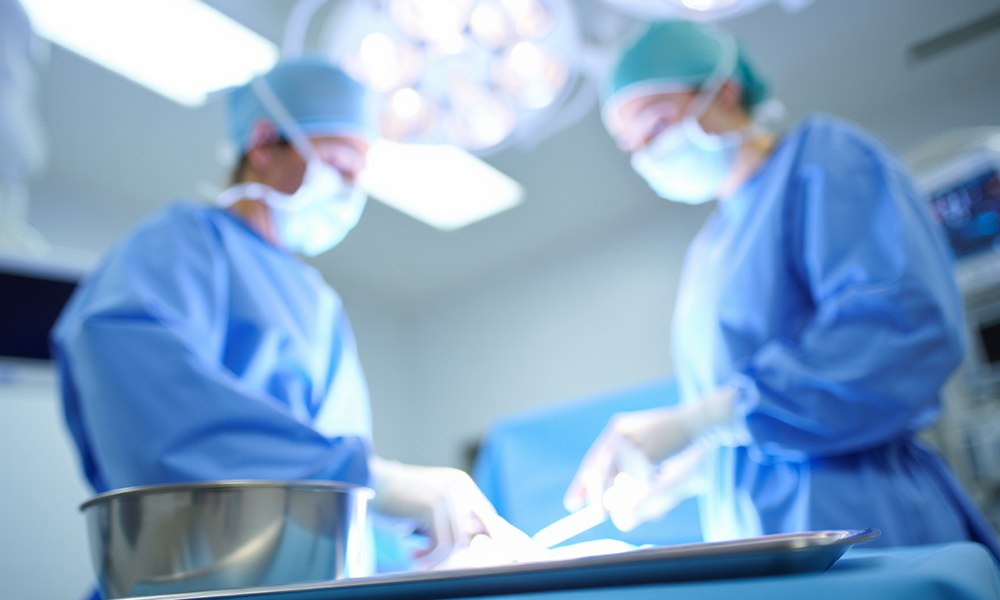 Омские врачи спасли пациентку, которая неделю лечила инсульт самостоятельно