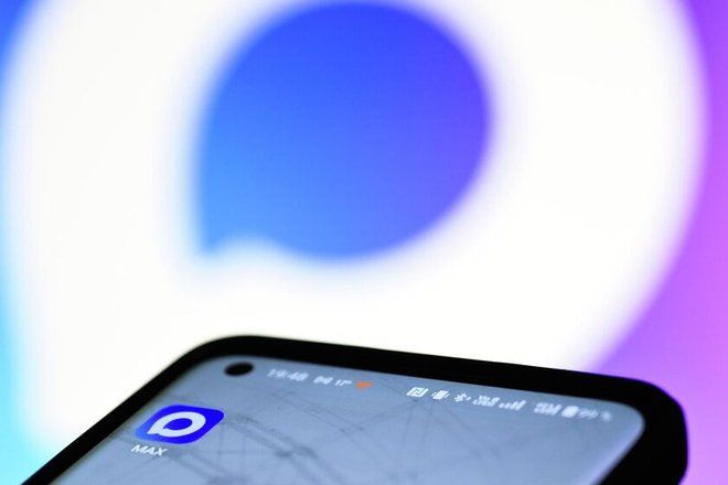 Министерство образования Омской области теперь представлено и в национальном мессенджере MAX!