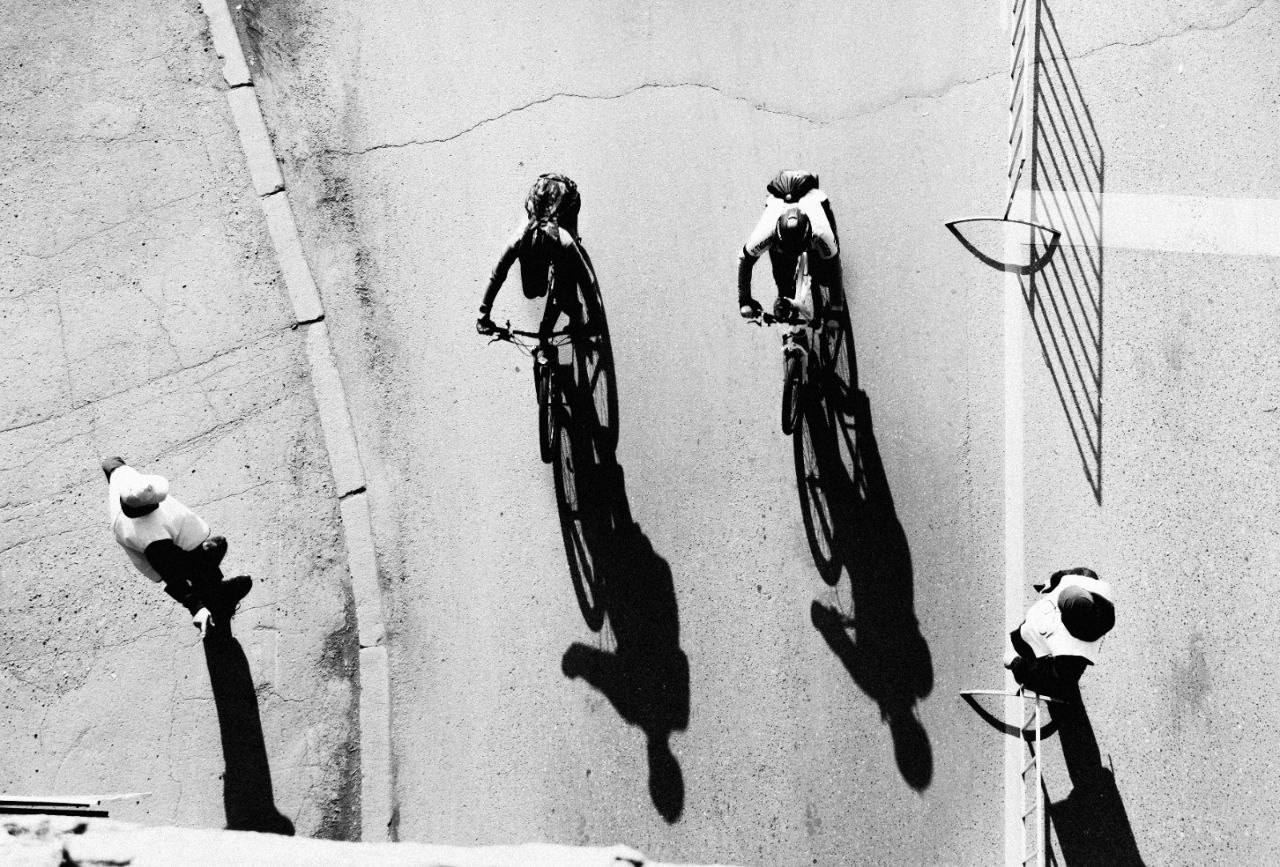 В Музее просвещения открылась персональная выставка омского фотокорреспондента Елены Латыповой "Стремительный полет" В Музее просвещения открылась персональная выставка омского фотокорреспондента Елены Латыповой "Стремительный полет"