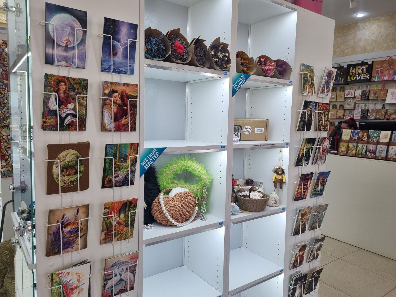 В Омске на Любинском проспекте 1 ноября откроется популярный в России магазин-барахолка В Омске на Любинском проспекте 1 ноября откроется популярный в России магазин-барахолка