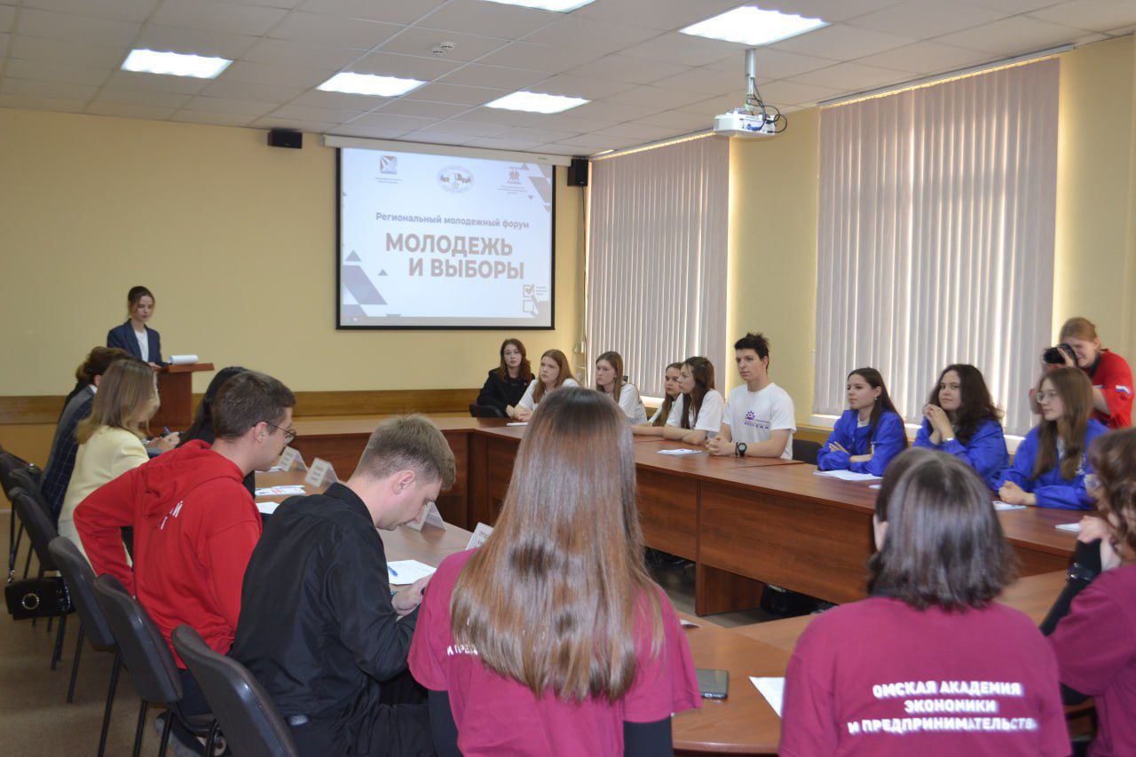 Названы имена победителей форума «Молодежь и выборы» Названы имена победителей форума «Молодежь и выборы»