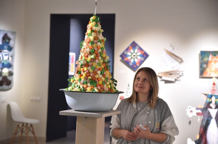 Омичам вновь предлагают стать «ПодЕльниками»