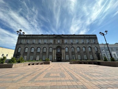 В Омске уже в 10-й раз пройдут Дни Эрмитажа