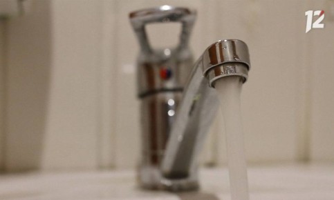 В трех районах Омска отключат водоснабжение из-за ремонта на сетях