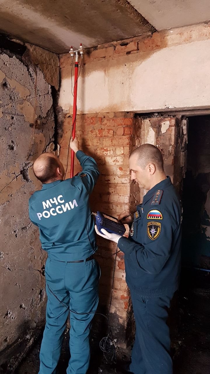 «У каждого ЧП есть имя, фамилия и отчество»: расследование самых крупных ЧП с пожарами в Сибири доверяют омичам «У каждого ЧП есть имя, фамилия и отчество»: расследование самых крупных ЧП с пожарами в Сибири доверяют омичам