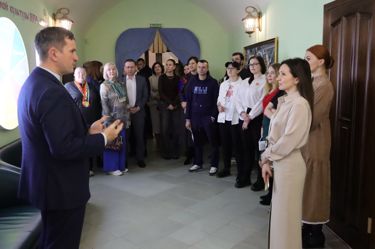 Фестиваль русской кухни в Омске: традиционные блюда, инновационные подходы Фестиваль русской кухни в Омске: традиционные блюда, инновационные подходы