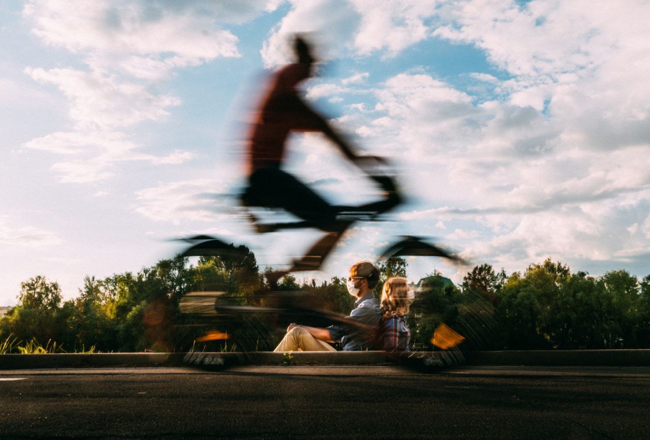В Музее просвещения открылась персональная выставка омского фотокорреспондента Елены Латыповой "Стремительный полет" В Музее просвещения открылась персональная выставка омского фотокорреспондента Елены Латыповой "Стремительный полет"