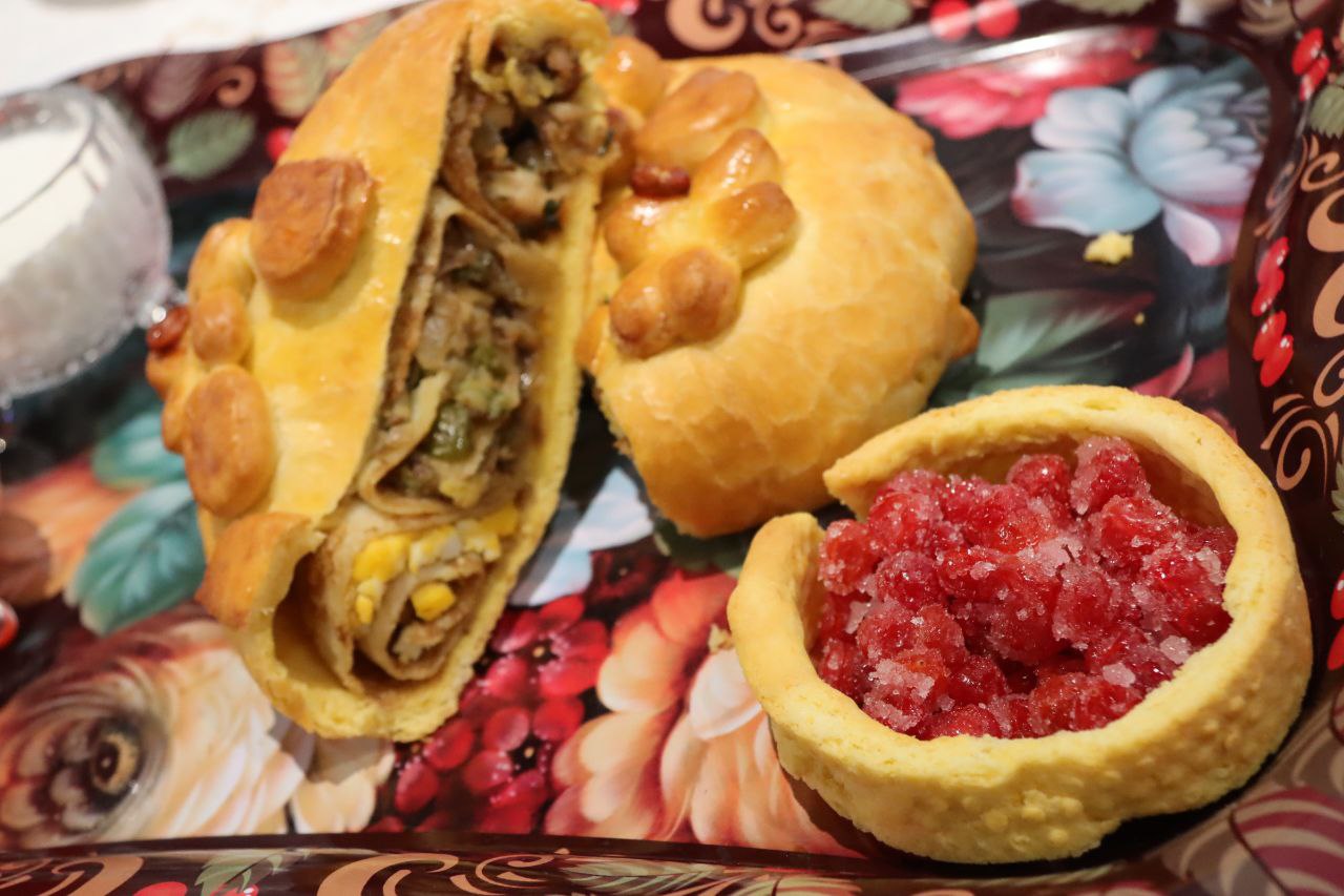 Кулинарные шедевры, уникальные рецепты и художественная подача Кулинарные шедевры, уникальные рецепты и художественная подача