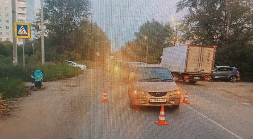 В Омске прокуратура направила в суд уголовное дело по факту ДТП, в котором пострадал ребенок на детской коляске В Омске прокуратура направила в суд уголовное дело по факту ДТП, в котором пострадал ребенок на детской коляске