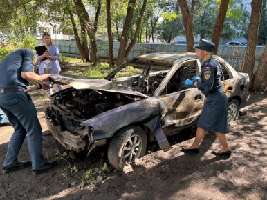 «У каждого ЧП есть имя, фамилия и отчество»: расследование самых крупных ЧП с пожарами в Сибири доверяют омичам