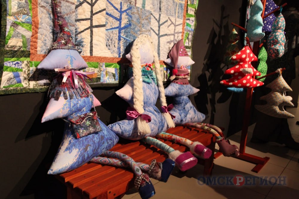 Омичам вновь предлагают стать «ПодЕльниками» Омичам вновь предлагают стать «ПодЕльниками»