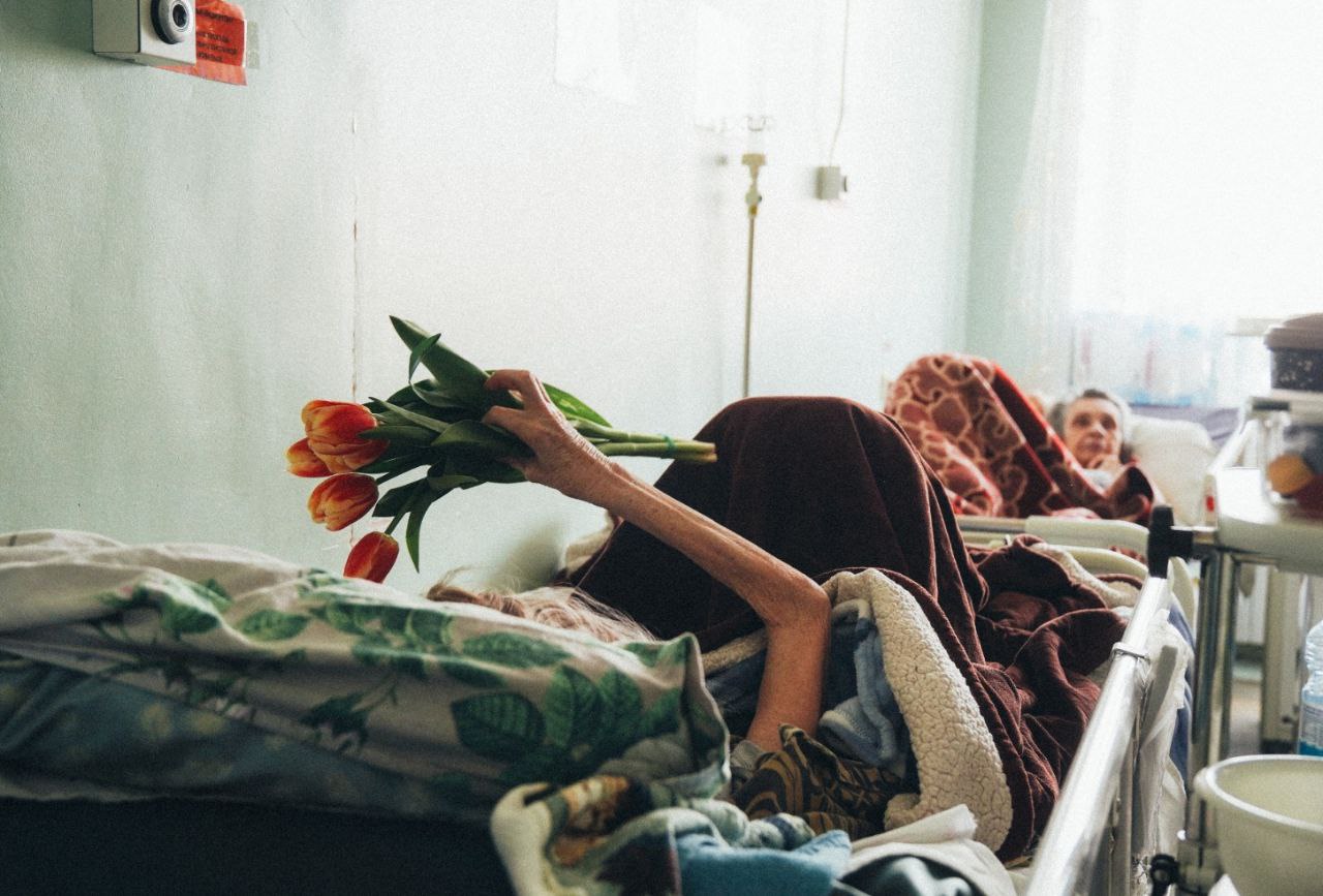 В Музее просвещения открылась персональная выставка омского фотокорреспондента Елены Латыповой "Стремительный полет" В Музее просвещения открылась персональная выставка омского фотокорреспондента Елены Латыповой "Стремительный полет"