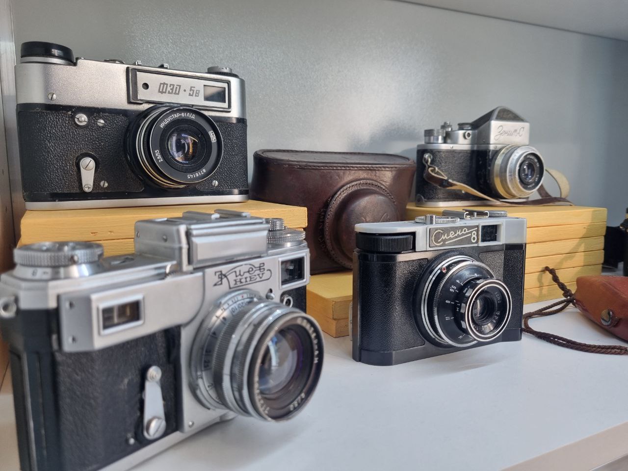 В Омске на Любинском проспекте 1 ноября откроется популярный в России магазин-барахолка В Омске на Любинском проспекте 1 ноября откроется популярный в России магазин-барахолка