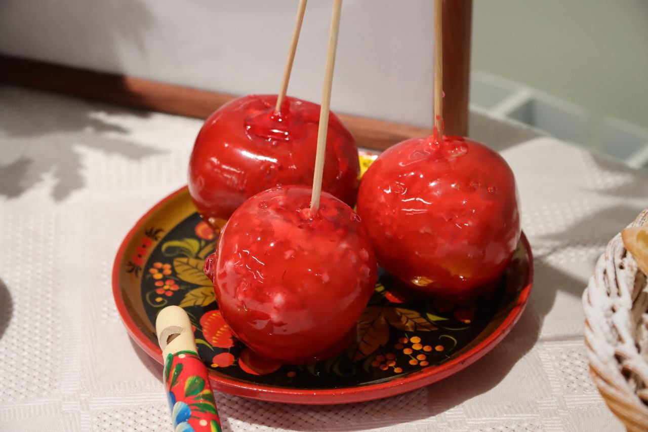 Кулинарные шедевры, уникальные рецепты и художественная подача Кулинарные шедевры, уникальные рецепты и художественная подача