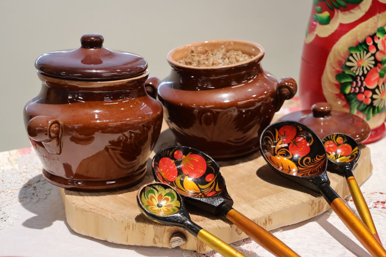 Кулинарные шедевры, уникальные рецепты и художественная подача Кулинарные шедевры, уникальные рецепты и художественная подача