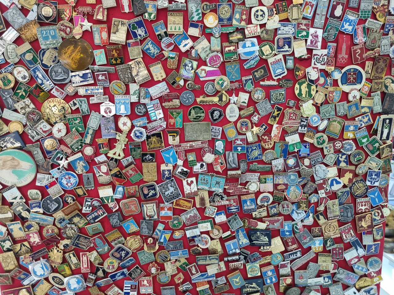 В Омске на Любинском проспекте 1 ноября откроется популярный в России магазин-барахолка В Омске на Любинском проспекте 1 ноября откроется популярный в России магазин-барахолка