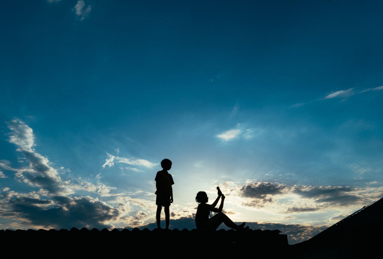 В Музее просвещения открылась персональная выставка омского фотокорреспондента Елены Латыповой "Стремительный полет" В Музее просвещения открылась персональная выставка омского фотокорреспондента Елены Латыповой "Стремительный полет"