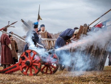 Где побывать в Омске в ближайшую неделю: афиша событий с 1 по 9 ноября