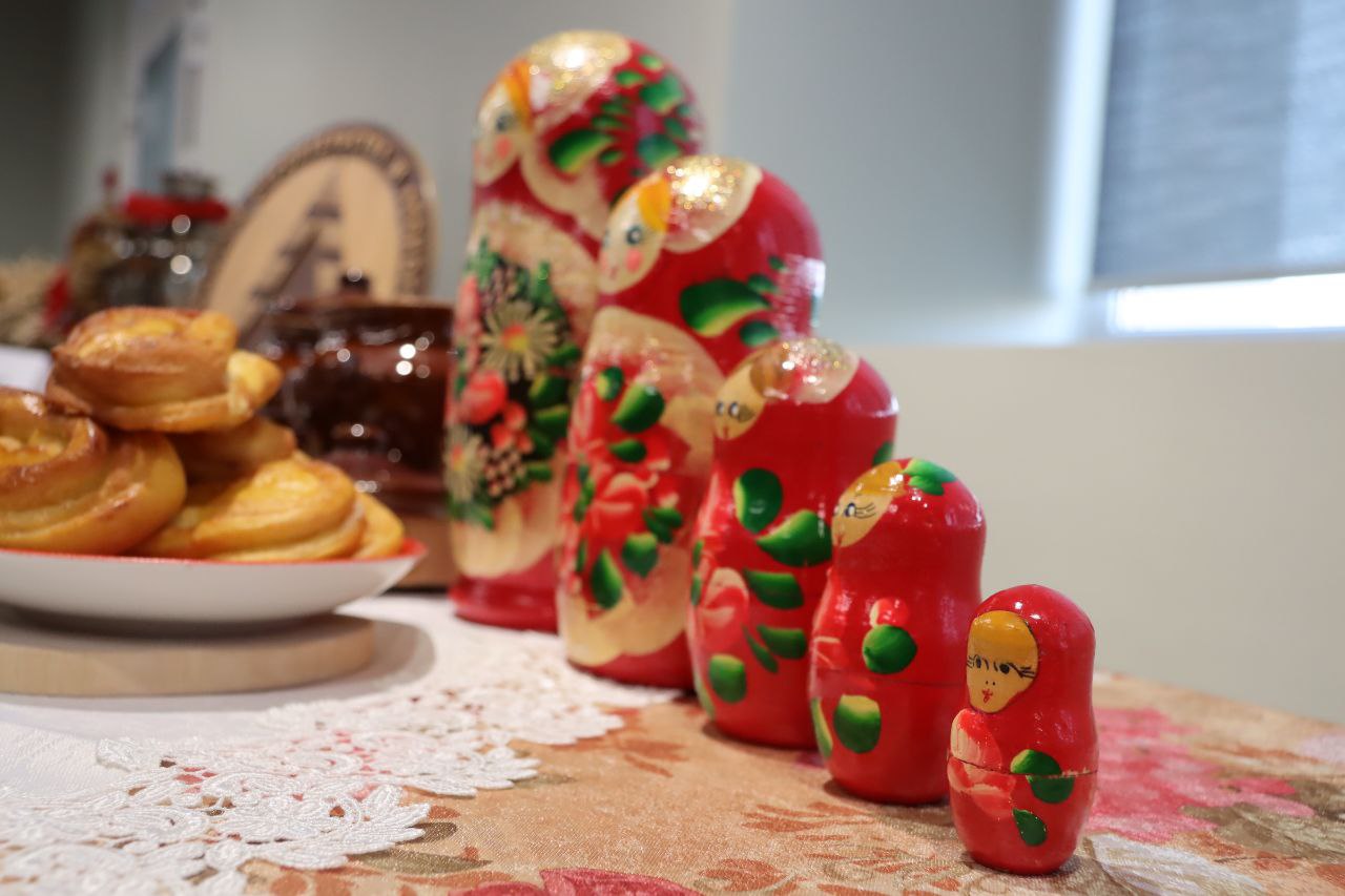 Кулинарные шедевры, уникальные рецепты и художественная подача Кулинарные шедевры, уникальные рецепты и художественная подача