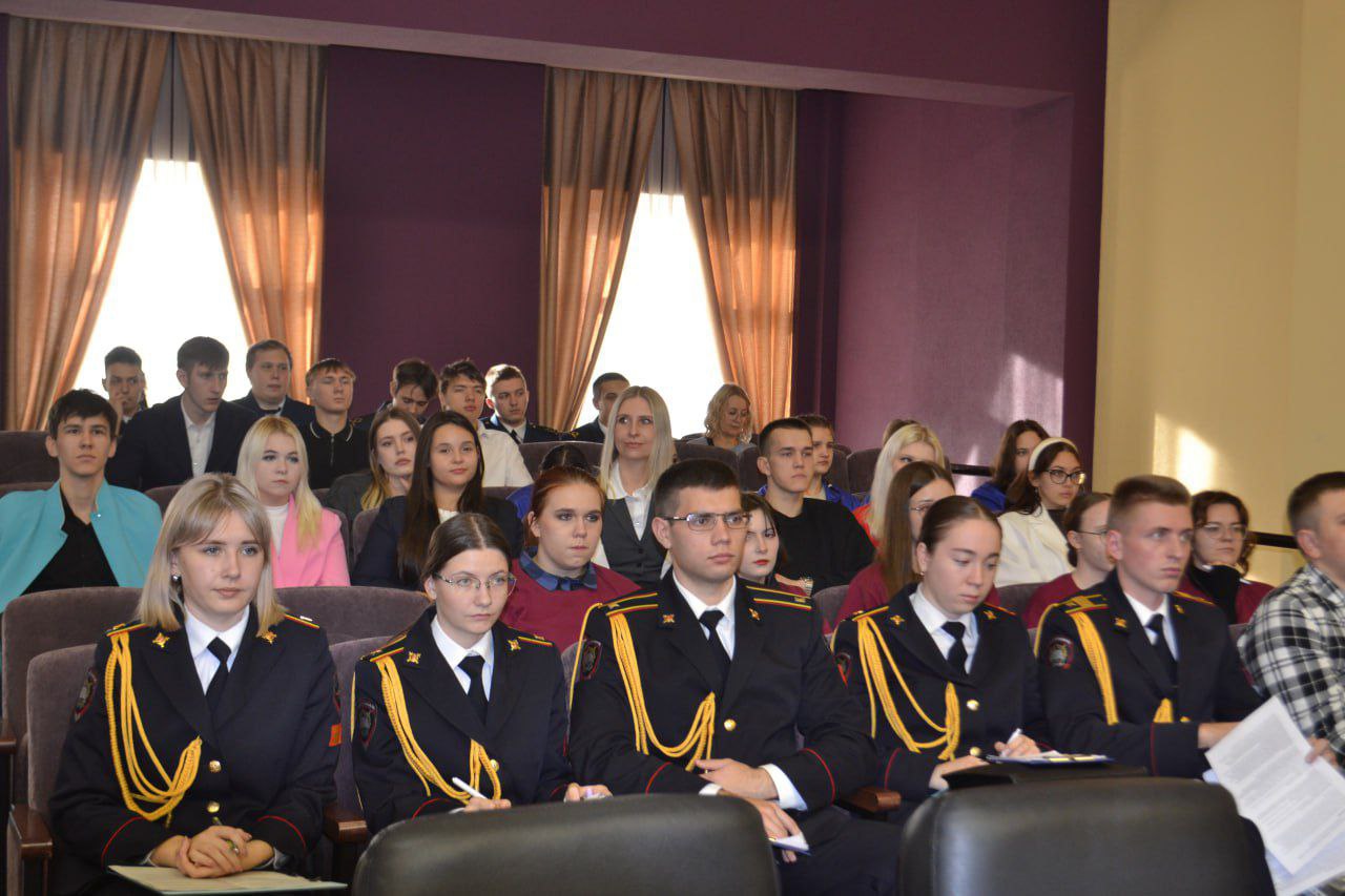 Названы имена победителей форума «Молодежь и выборы» Названы имена победителей форума «Молодежь и выборы»