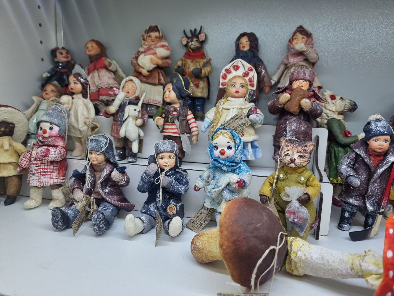 В Омске на Любинском проспекте 1 ноября откроется популярный в России магазин-барахолка В Омске на Любинском проспекте 1 ноября откроется популярный в России магазин-барахолка