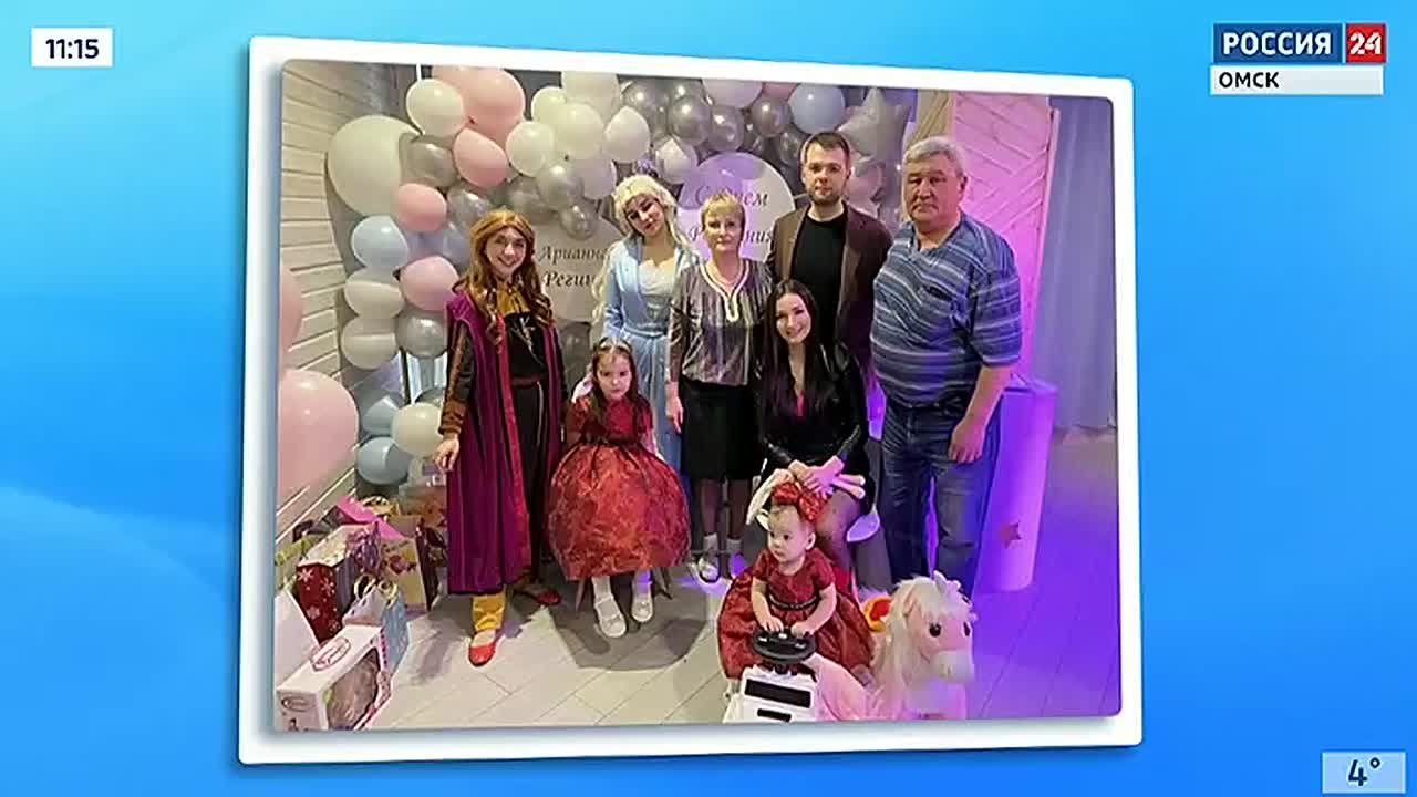 Как креативно познакомиться с родителями своей половинки?