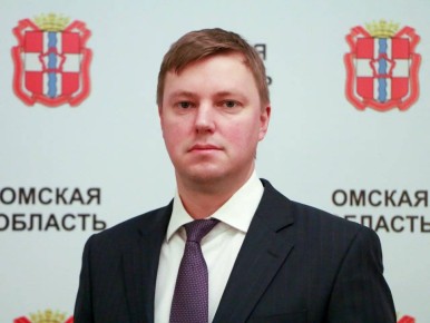 Министром природных ресурсов и экологии Омской области назначен Евгений Ковтун