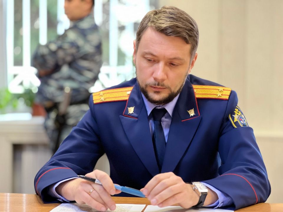 В Омске перед судом предстанет местный житель, обвиняемый в убийстве с особой жесткостью