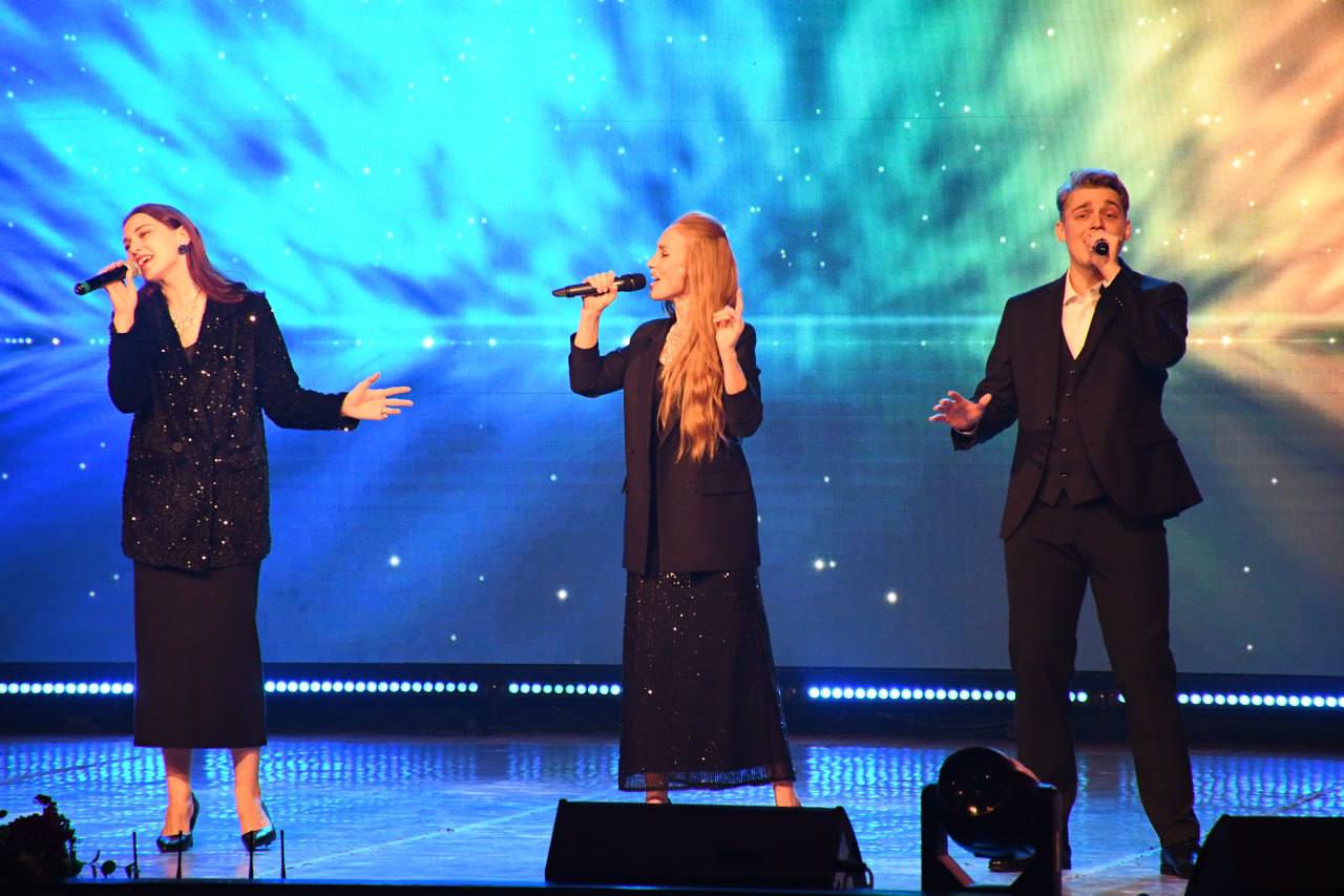 Омский авиационный колледж имени Н.Е. Жуковского отметил 95-летний юбилей Омский авиационный колледж имени Н.Е. Жуковского отметил 95-летний юбилей