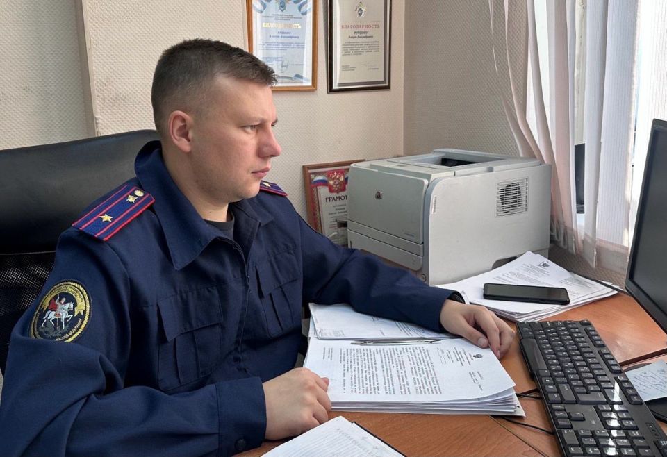 Следственным управлением Следственного комитета Российской Федерации по Омской области завершено расследование уголовного дела в отношении ранее неоднократно судимого 38-летнего жителя Исилькульского района, обвиняемого по...