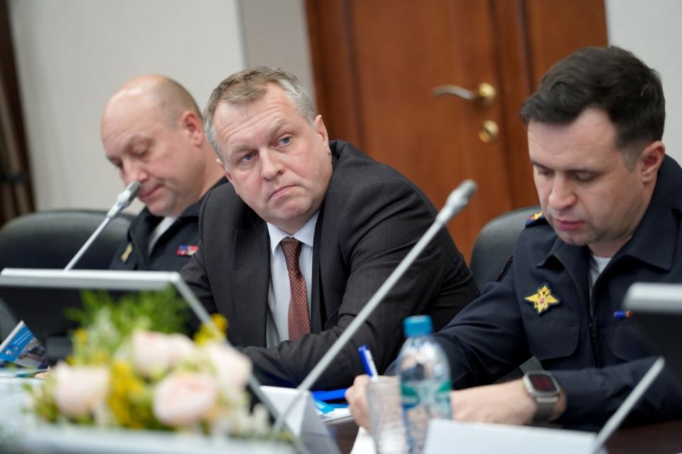 Офицеры следственного управления СК России по Омской области приняли участие в международном научно-практическом семинаре «Актуальные проблемы профилактики преступлений»