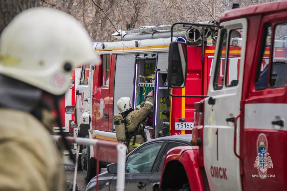 Не допустить беды: анализ октябрьских пожаров и противопожарные советы МЧС России на зиму