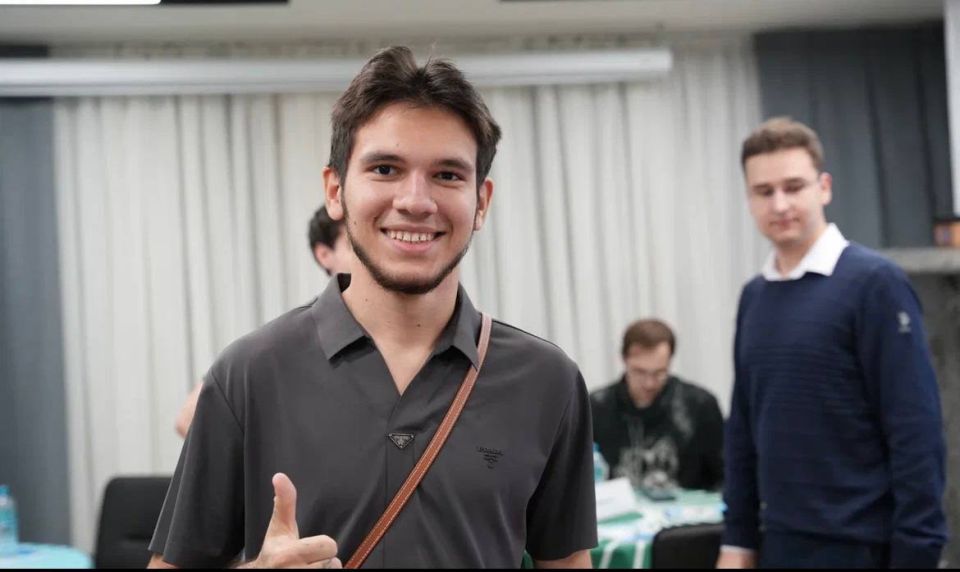 Проект «Иртыш: река дружбы, река развития», реализуемый АНО ДПО «Институт экономики знаний» при поддержке Фонда президентских грантов, привлекает всё больше молодёжи возможностью смело предлагать самые креативные идеи по...