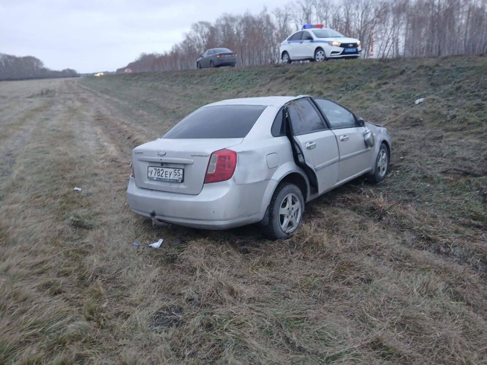 Сегодня в 16.40 часов в дежурную часть ОМВД России по Марьяновскому району поступило сообщение о ДТП на автодороге «Челябинск-Новосибирск»