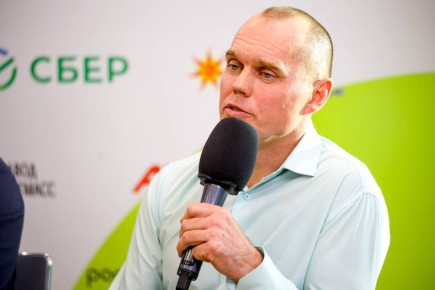 Финалист проекта «ПРОдвижение ГЕРОЕВ» рассказал, как как ветераны СВО меняют Омск