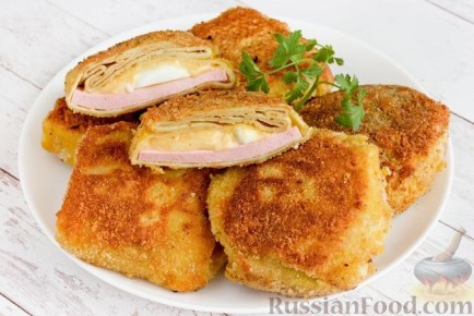 Быстрые и вкусные блюда: простые рецепты для занятых