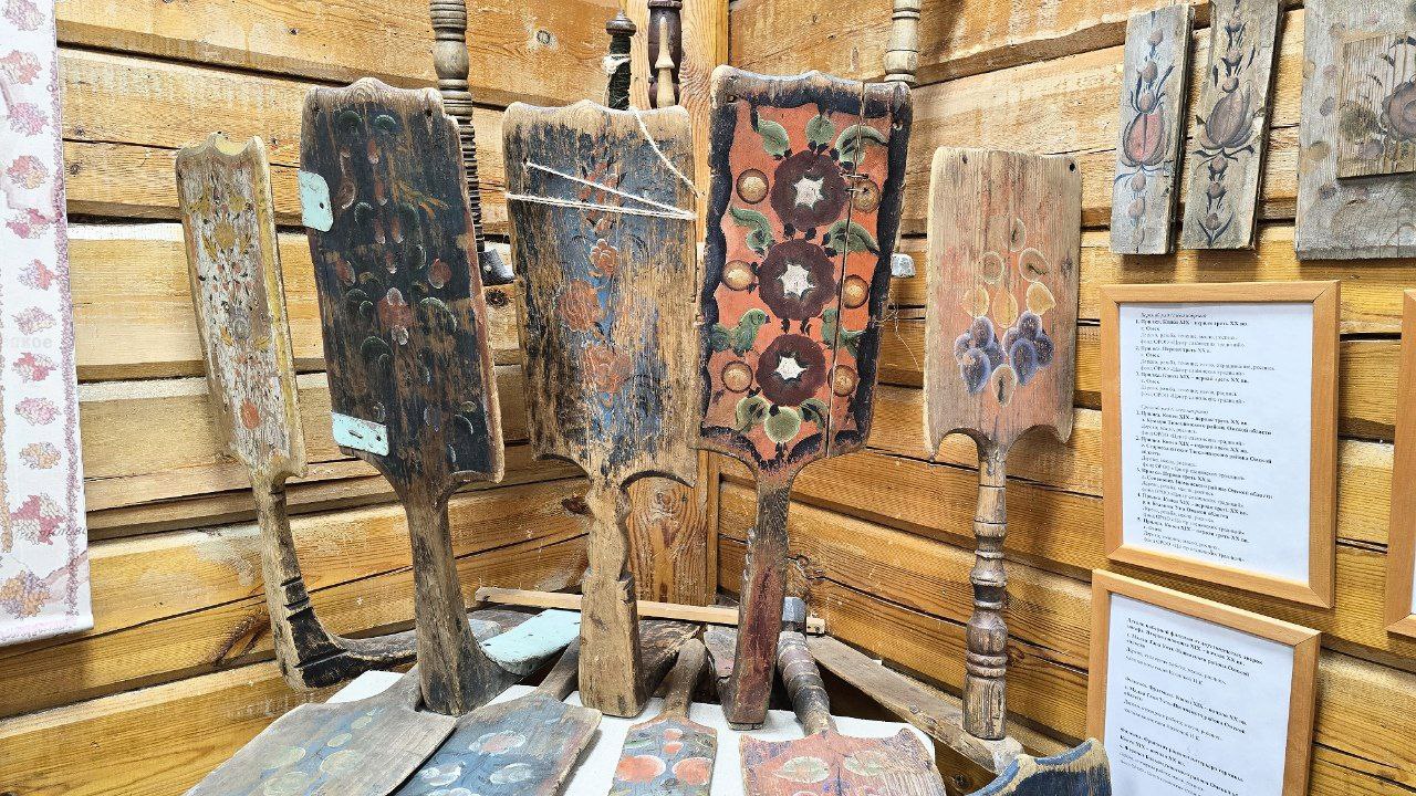 "Ночь искусств-2025" полным ходом идёт в Сибирском культурном центре (Бульвар Л. Мартынова, 6) "Ночь искусств-2025" полным ходом идёт в Сибирском культурном центре (Бульвар Л. Мартынова, 6)