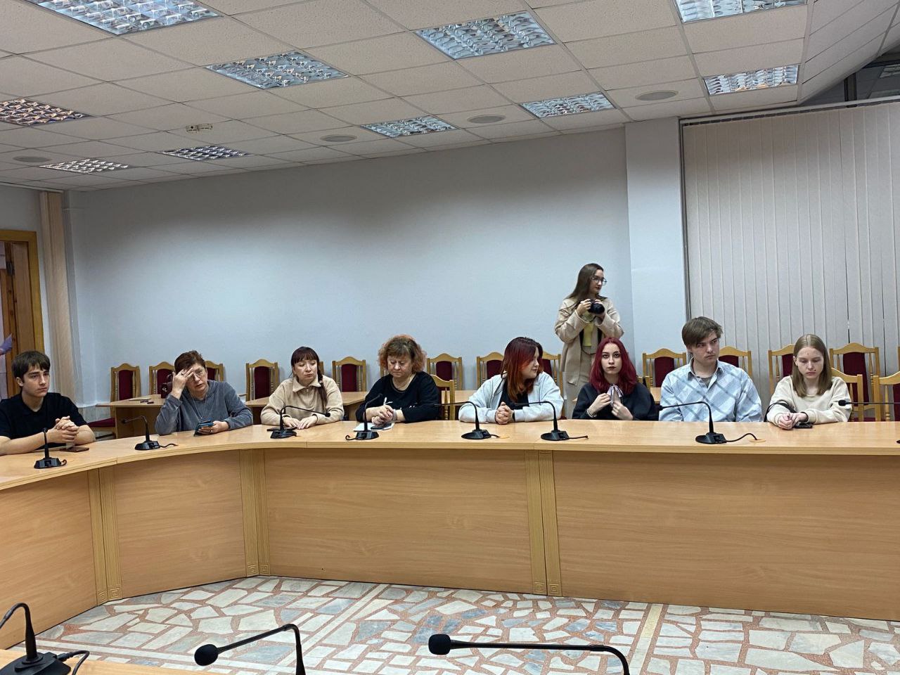 К «Ночи искусств» в Омске приурочили открытие второго «Добро.Центра» - это площадка для волонтеров культуры К «Ночи искусств» в Омске приурочили открытие второго «Добро.Центра» - это площадка для волонтеров культуры